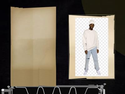 Describing people - primary school