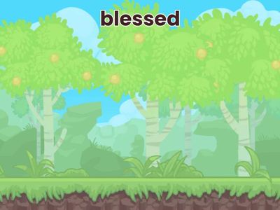 Flying Hebrew Through Prayer 1-35