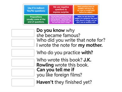 Intermediate 11 U1 Lesson B