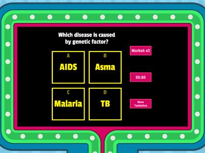 Science Form 2 - Chapter 4