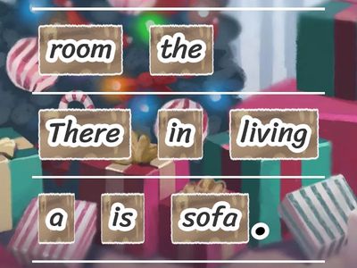 there is there are 2