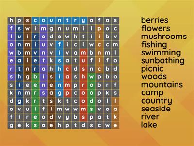 Magic Box 3 Holidays