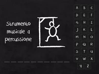 13 - Che parola è?