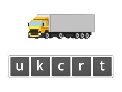 Smart Start 2 - Transportation