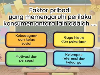 ASESMEN AKHIR (Sumatif)