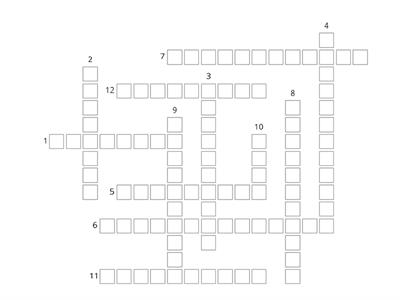 Atmosphere Layers Crossword