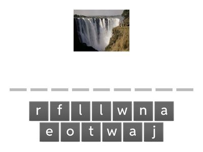 4.1 - Geographical features