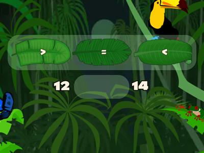  Porovnávání čísel 11-15