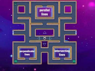 Lines, Angles, shapes