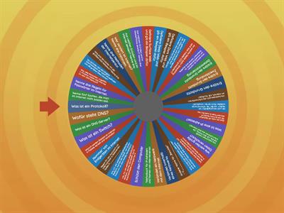 Informatik: Netzwerke