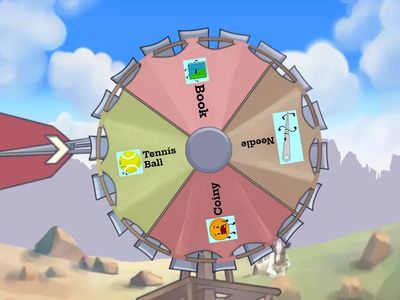 BFDIA 23: Shattered!