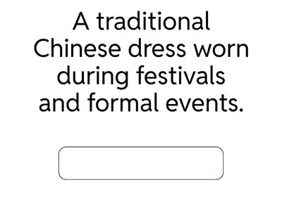 vocab unit 6 grade 6