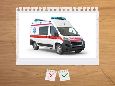 a sound (beginning letter sound)