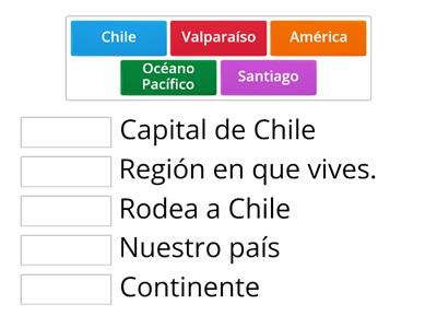 Chile 