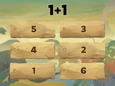 Состав числа 2-5