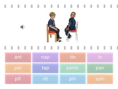Букварь Е. Гречишниковой Ступень 1 Lesson 2 (Rus - Eng)