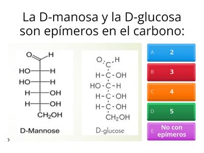 Monosacáridos