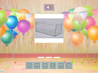 C-c Sesi Dikte Çalışması