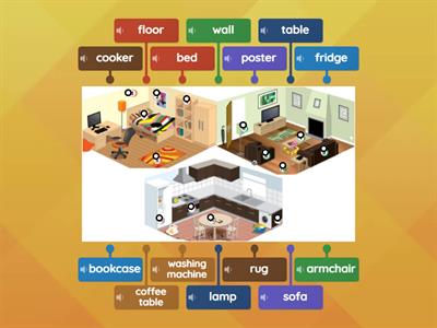 Full Blast 5 4b Vocabulary
