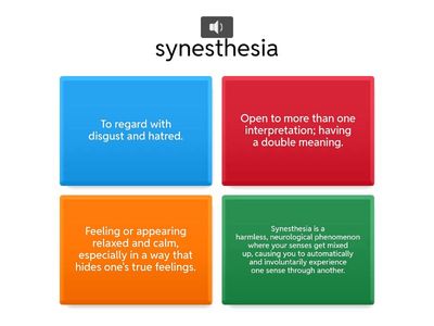 9th Grade Word List 1 Quiz