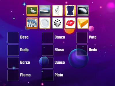 Conciencia Fonológica y la Discriminación Auditiva