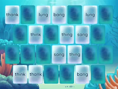 Fundations Unit 7-words