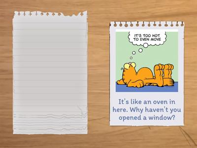 Roadmap B2+ 2A Excuses