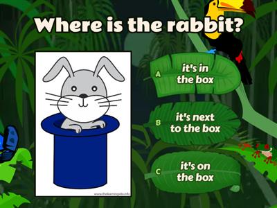 Комарова 6 Unit 6 Prepositions