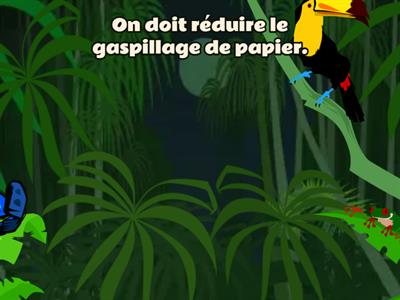 Lexique de l'écologie (1)