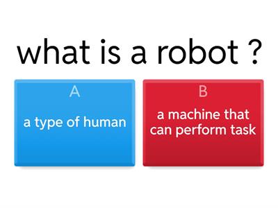 Robotics challenge(2)