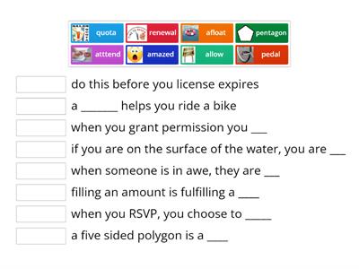 Schwa Sentences