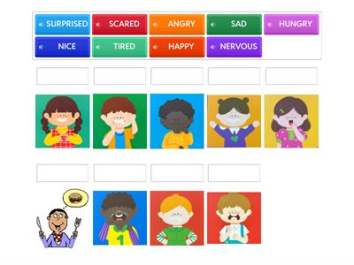 HOW DO YOU FEEL TODAY?