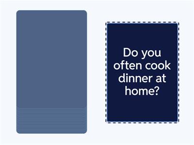 Frequency Adverbs || Conversation 