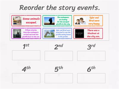 Reading Time Grade 5