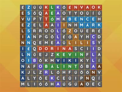 HEJŐKERESZTUR IV.BÉLA ÁLTALÁNOS ISKOLA 7.OSZTÁLY