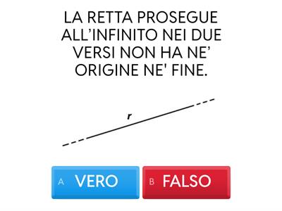 linee, rette, semirette e segmenti 