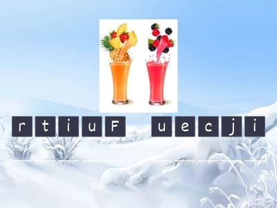 Maths Planning a Xmas Party Vocabulary