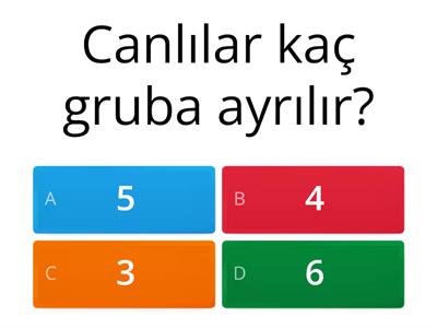 5.sınıf 2.Ünite