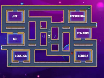 COMPLEMENTOS CIRCUNSTANCIALES 