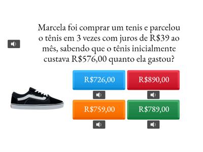 Educação Financeira - para entender a vida comercial 