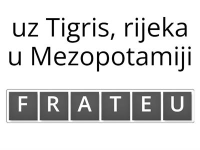 Mezopotamija