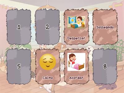 Português 2º ano Fundamental 