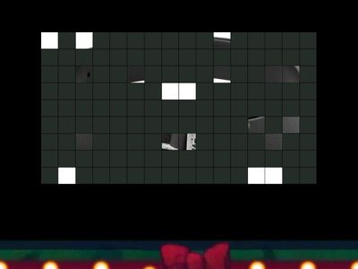 Picture quiz - clothes