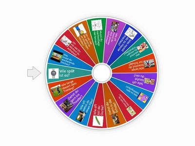 Fragen - Die Deutschprofis Lektion 9