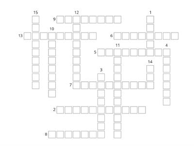 B Class Lessons 9 and 10