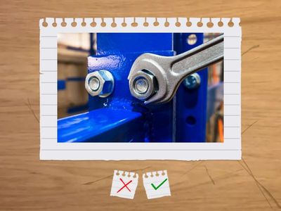 Guess if its Push, Pull, and Twist force