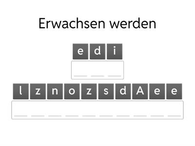 Wortschatz Fokus c1 L2