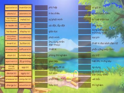 Global success 10 - unit 5