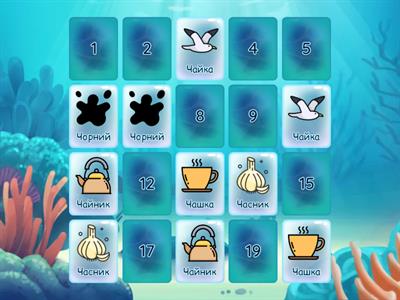 Автоматизація звука Ч на початку слова