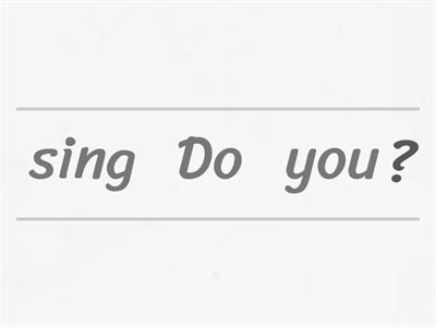 Come With Me 5 grammar ch 2 wb s. 34